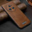 Soft Luxury Leather Snap On Case Cover LD2 for Huawei Honor Magic5 Pro 5G