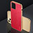 Soft Luxury Leather Snap On Case Cover LD3 for Apple iPhone 13