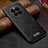 Soft Luxury Leather Snap On Case Cover LD3 for Huawei Mate 50