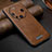 Soft Luxury Leather Snap On Case Cover LD3 for Huawei Mate 60 RS Ultimate