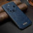 Soft Luxury Leather Snap On Case Cover LD3 for Huawei Mate 60 RS Ultimate