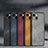 Soft Luxury Leather Snap On Case Cover LS1 for Apple iPhone 12 Mini