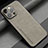 Soft Luxury Leather Snap On Case Cover LS1 for Apple iPhone 12 Pro Max