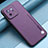 Soft Luxury Leather Snap On Case Cover LS2 for Xiaomi Mi 13 5G