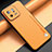 Soft Luxury Leather Snap On Case Cover LS2 for Xiaomi Mi 13 Pro 5G