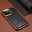 Soft Luxury Leather Snap On Case Cover MT1 for Apple iPhone 15 Pro