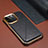 Soft Luxury Leather Snap On Case Cover MT1 for Apple iPhone 15 Pro