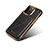 Soft Luxury Leather Snap On Case Cover MT1 for Apple iPhone 15 Pro