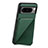 Soft Luxury Leather Snap On Case Cover MT2 for Google Pixel 8 Pro 5G