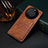 Soft Luxury Leather Snap On Case Cover MT2 for Huawei Mate 60 Pro