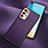 Soft Luxury Leather Snap On Case Cover N03 for Huawei P40