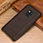 Soft Luxury Leather Snap On Case Cover P01 for Huawei Mate 20 Pro