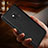 Soft Luxury Leather Snap On Case Cover P01 for Huawei Mate 20 Pro