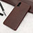 Soft Luxury Leather Snap On Case Cover P01 for Huawei P20 Pro