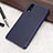 Soft Luxury Leather Snap On Case Cover P01 for Huawei P20 Pro