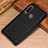 Soft Luxury Leather Snap On Case Cover P01 for Huawei P30 Lite New Edition