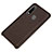 Soft Luxury Leather Snap On Case Cover P01 for Huawei P30 Lite XL