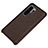 Soft Luxury Leather Snap On Case Cover P01 for Huawei P30 Pro New Edition