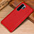 Soft Luxury Leather Snap On Case Cover P01 for Huawei P30 Pro New Edition