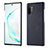 Soft Luxury Leather Snap On Case Cover P01 for Samsung Galaxy Note 10 Plus