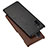 Soft Luxury Leather Snap On Case Cover P01 for Samsung Galaxy Note 10 Plus