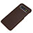 Soft Luxury Leather Snap On Case Cover P01 for Samsung Galaxy S10