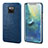 Soft Luxury Leather Snap On Case Cover P02 for Huawei Mate 20 Pro