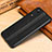 Soft Luxury Leather Snap On Case Cover P02 for Huawei P20 Pro