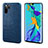 Soft Luxury Leather Snap On Case Cover P02 for Huawei P30 Pro