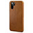 Soft Luxury Leather Snap On Case Cover P02 for Huawei P30 Pro New Edition