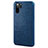 Soft Luxury Leather Snap On Case Cover P02 for Huawei P30 Pro New Edition