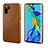 Soft Luxury Leather Snap On Case Cover P02 for Huawei P30 Pro New Edition