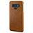 Soft Luxury Leather Snap On Case Cover P02 for Samsung Galaxy Note 9