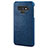 Soft Luxury Leather Snap On Case Cover P02 for Samsung Galaxy Note 9