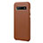 Soft Luxury Leather Snap On Case Cover P03 for Samsung Galaxy S10 5G