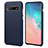 Soft Luxury Leather Snap On Case Cover P03 for Samsung Galaxy S10 5G