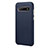 Soft Luxury Leather Snap On Case Cover P03 for Samsung Galaxy S10