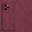 Soft Luxury Leather Snap On Case Cover QK1 for Huawei Honor 100 Pro 5G