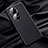 Soft Luxury Leather Snap On Case Cover QK1 for Huawei P50