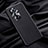 Soft Luxury Leather Snap On Case Cover QK1 for Vivo X70 Pro+ Plus 5G