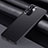 Soft Luxury Leather Snap On Case Cover QK1 for Xiaomi Mi 11i 5G (2022) Black