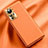 Soft Luxury Leather Snap On Case Cover QK1 for Xiaomi Mi 12T 5G