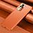 Soft Luxury Leather Snap On Case Cover QK1 for Xiaomi Poco F4 5G