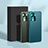 Soft Luxury Leather Snap On Case Cover QK1 for Xiaomi Redmi K40S 5G