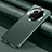 Soft Luxury Leather Snap On Case Cover QK2 for Huawei Mate 50