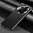 Soft Luxury Leather Snap On Case Cover QK2 for Huawei Mate 50 Pro