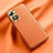 Soft Luxury Leather Snap On Case Cover QK2 for Xiaomi Mi 11i 5G (2022)