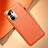 Soft Luxury Leather Snap On Case Cover QK2 for Xiaomi Mi 11i 5G