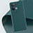 Soft Luxury Leather Snap On Case Cover QK2 for Xiaomi Redmi Note 13 5G Green