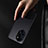 Soft Luxury Leather Snap On Case Cover QK3 for Huawei Honor 100 Pro 5G